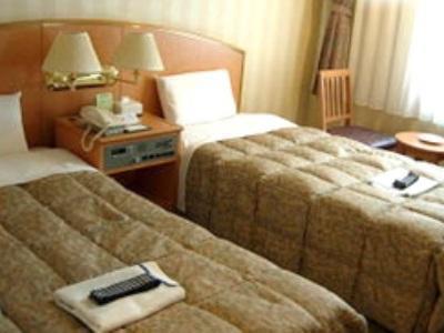 Apartment Shinjuku Präfektur Tokio