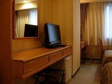 Shinjuku Apartment Präfektur Tokio