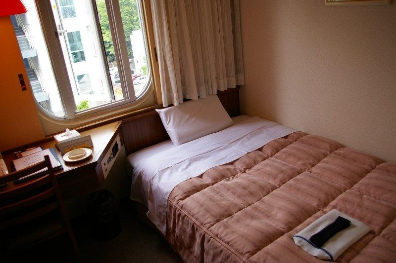 Shinjuku Apartment Präfektur Tokio